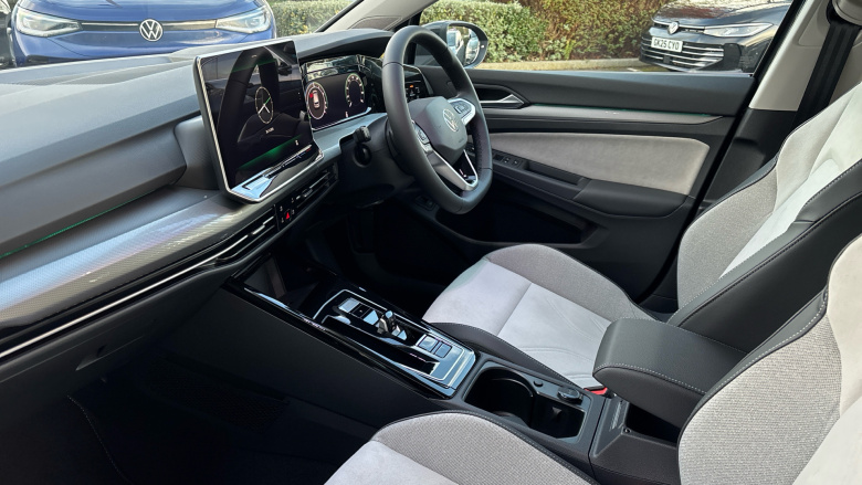 Volkswagen Golf 1.5 TSI 204 Style eHybrid 5dr DSG Hatchback